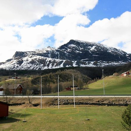 Boflaten Camping As Vang I Valdres Exteriér fotografie