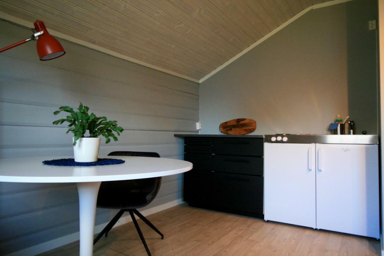 Boflaten Camping As Vang I Valdres Exteriér fotografie